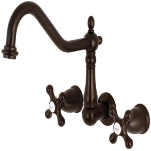 top rated kingston brass faucet