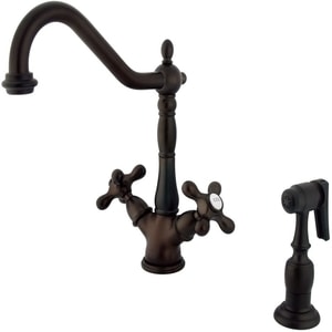 kingston brass faucet reviews