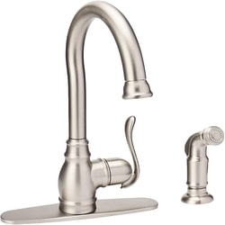 anabelle kitchen faucet