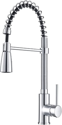 top rated faucet brands for hard water