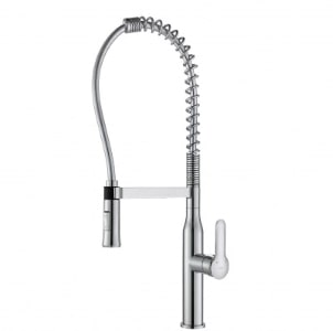 karus kitchen faucet for hard water