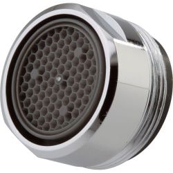 What Is a Faucet Aerator?