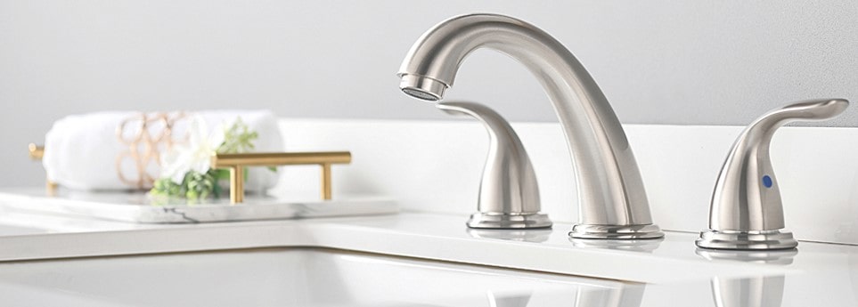pfister bathroom faucet review