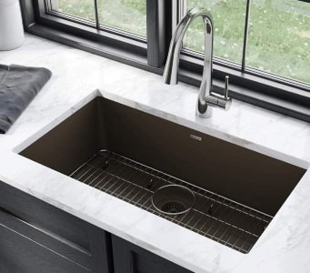 Elkay Kitchen Sink For Quartz Countertop