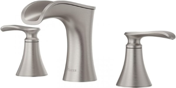 Pfister faucet review guide