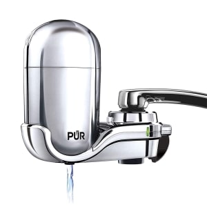 pur advanced water filter review