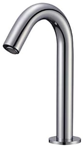 commercial touchless bathroom faucet