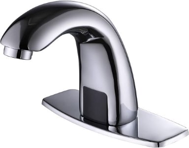 Best touchless bathroom sink faucet