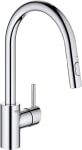 grohe faucet brand