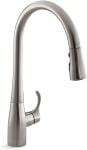 kohler faucet brand