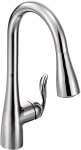 moen best faucet brands