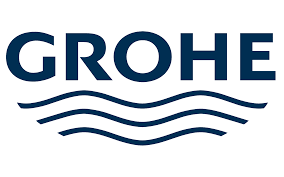 grohe faucet logo