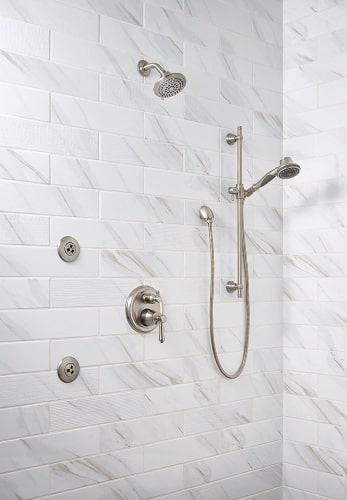 How To Identify Delta Shower Faucet Model