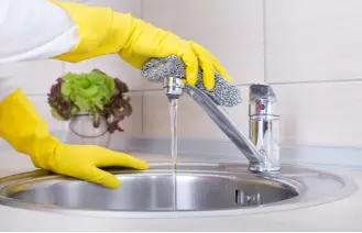 How To Maintain Bar Faucet 