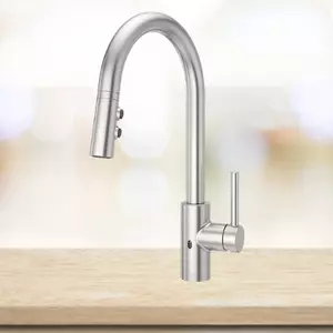 Pfister LG529ESAS – Best Hands-Free Kitchen Faucet