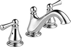 widespread bbathroom faucet