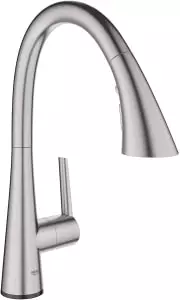 Grohe Zedra Touch Faucet