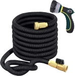 flexible garden hose