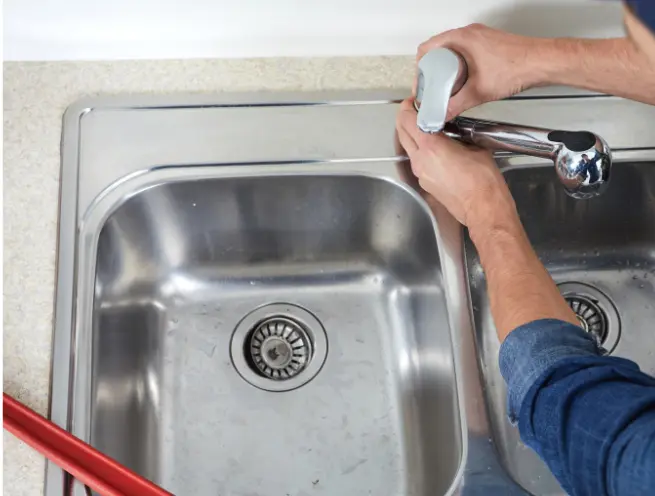 Common Kitchen Faucet Removal Problems