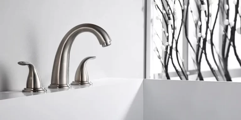 How to Replace a Two-Handle Bathtub Faucet: A Step-by-Step Detailed Guide