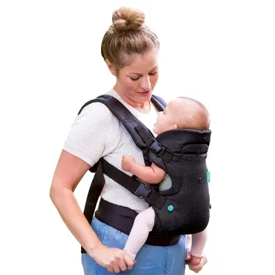 Baby Carrier
