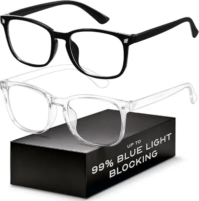 Blue Light Blocking Glasses