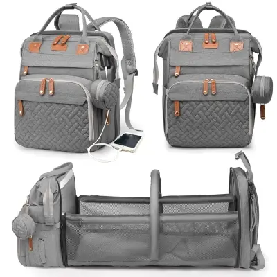 Diaper Bag