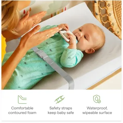 Diaper Changing Pad