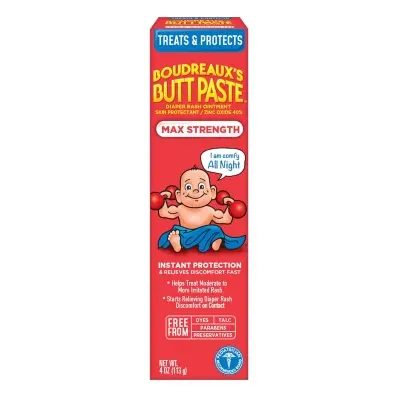 Diaper Cream