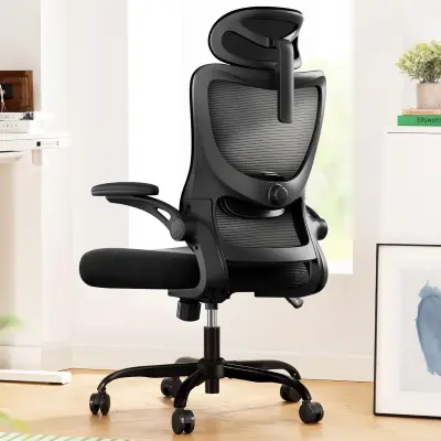 Ergonomic Teacher Chair