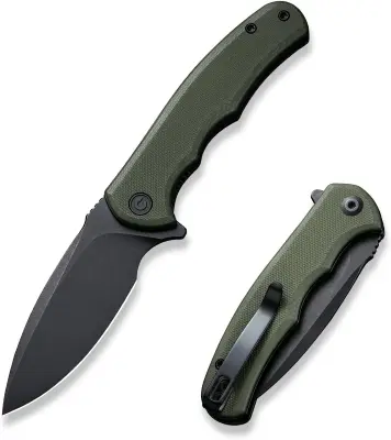 Pocket Knife