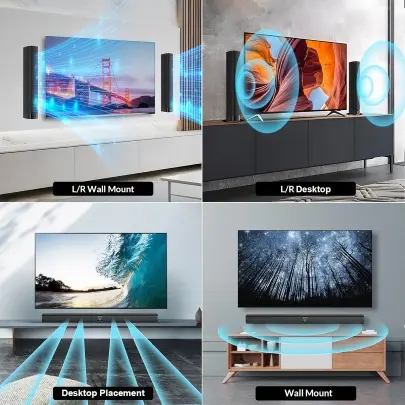Soundbar