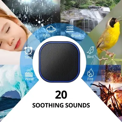 White Noise Machine