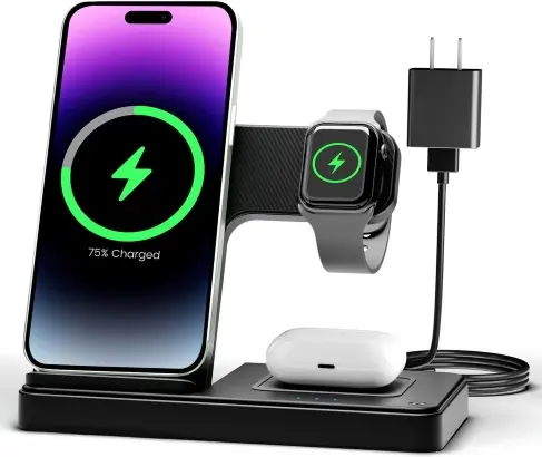 Wireless Charging Stand