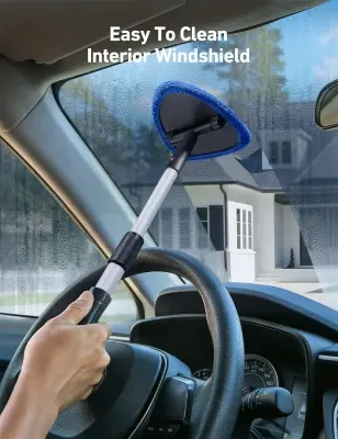 Windshield Cleaning Tool